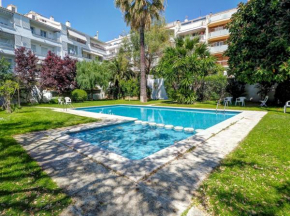 Llopart Apartment by Hello Homes Sitges